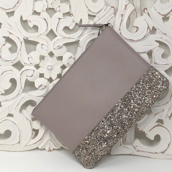 NWT Kate spade Gia cosmetic bag - Picture 2 of 5